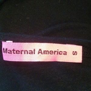 Maternal America Dresses - Maternal America dress Maternal America Dresses - Maternal America dress